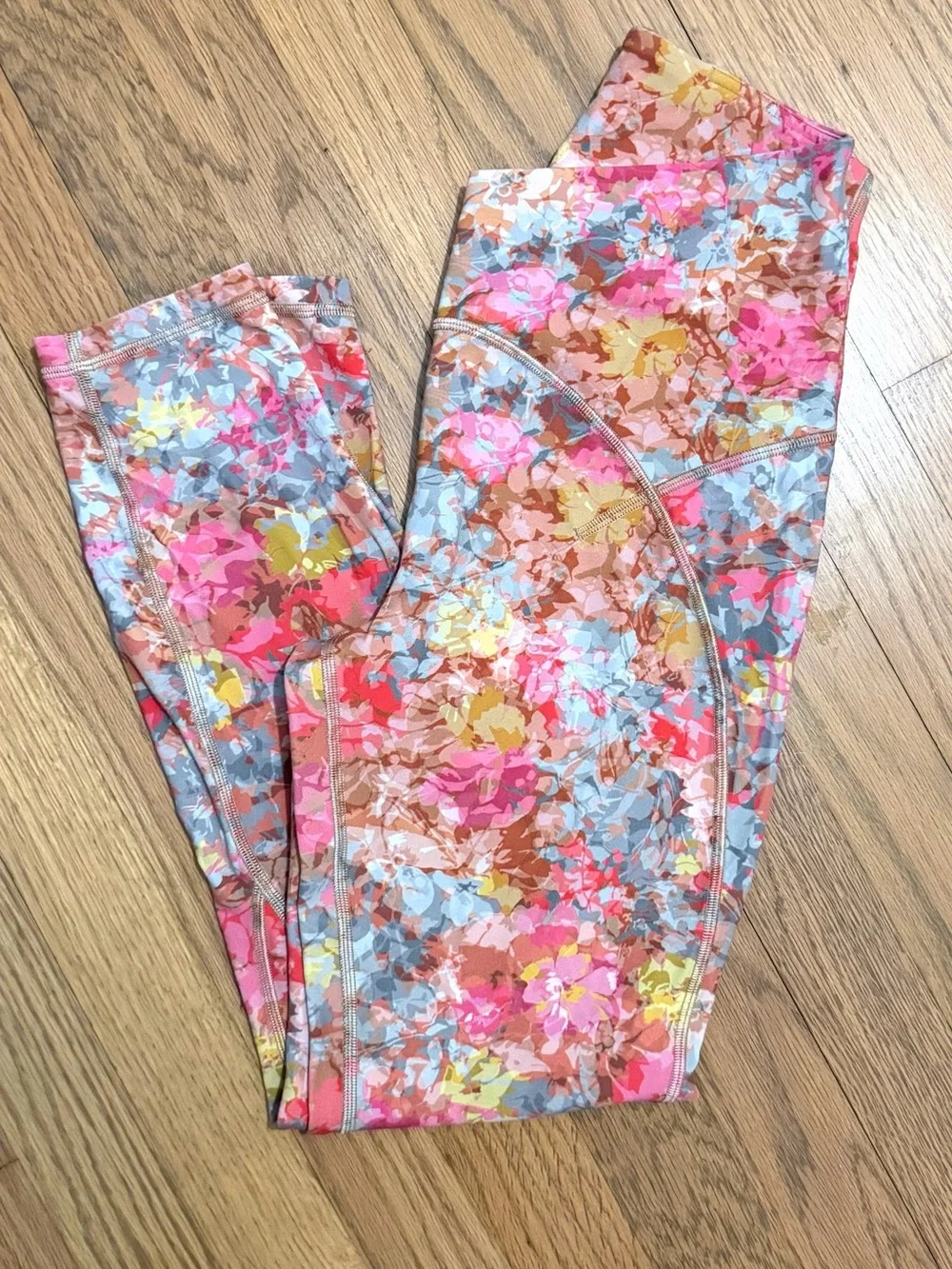lululemon athletica comfortable high